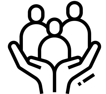 Actions 2025 autour du deuil ; avec le soutien des PFG