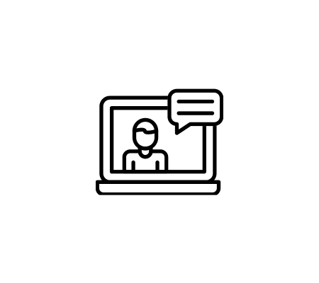 Conférences en ligne pour les aidants - HappyVisio
