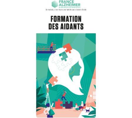 Accompagnement des aidants de proche malade