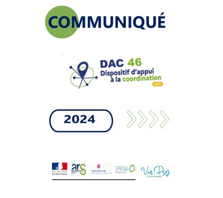Communiqué du Rapport 2024 du DAC46