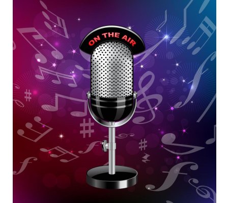 NOUVEAU PODCAST : Une journée au DAC 46 