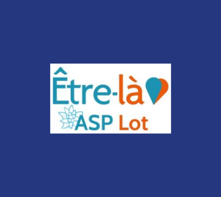 Formation de base en soins palliatifs organisée par l'ASP Lot - Etre là