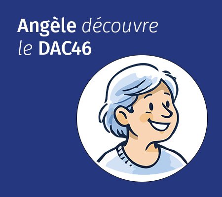 Présentation du DAC46