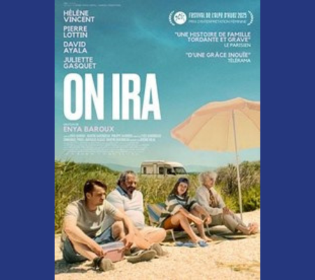 Ciné débat à Vayrac sur le film "On ira"