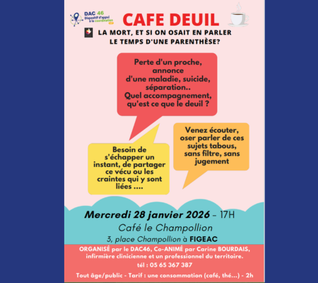 Nouveau café deuil en 2026
