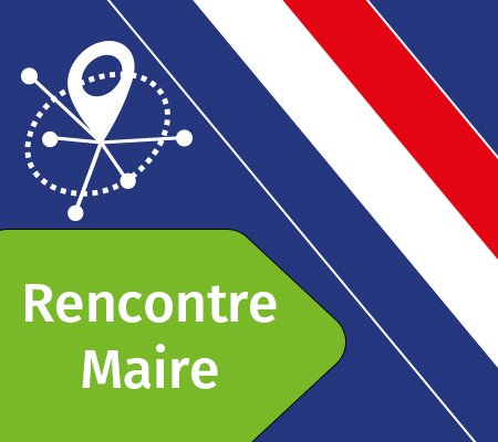 Rencontre Maire de Pontcirq