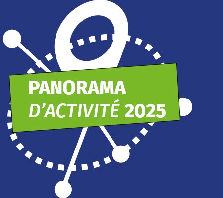 Bilan activité 2025