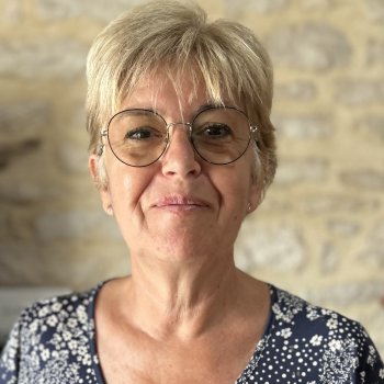 BOURDAIS Carine 