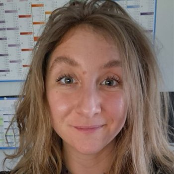 MORALES Chloé