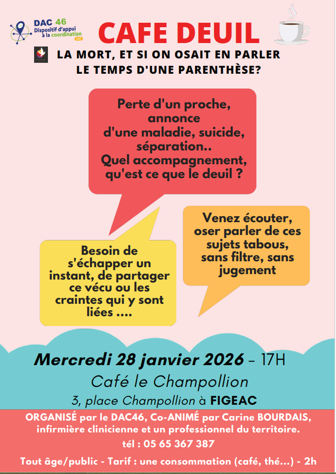 AFFICHE céfé deuil 28 01 26