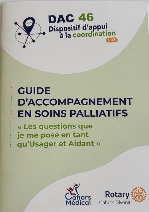 Guide SP DAC46